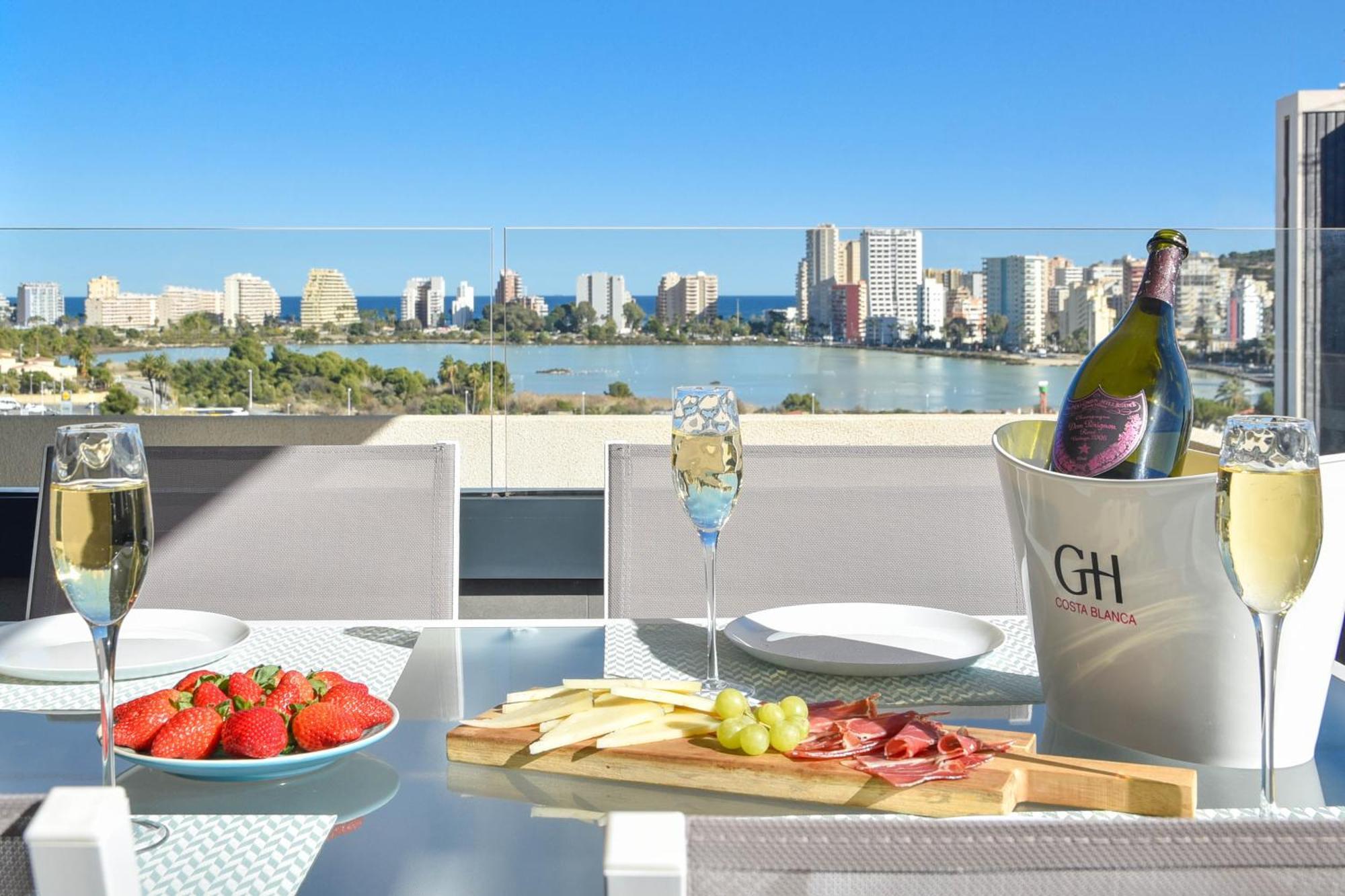 Apartamento En Alexia Appartement