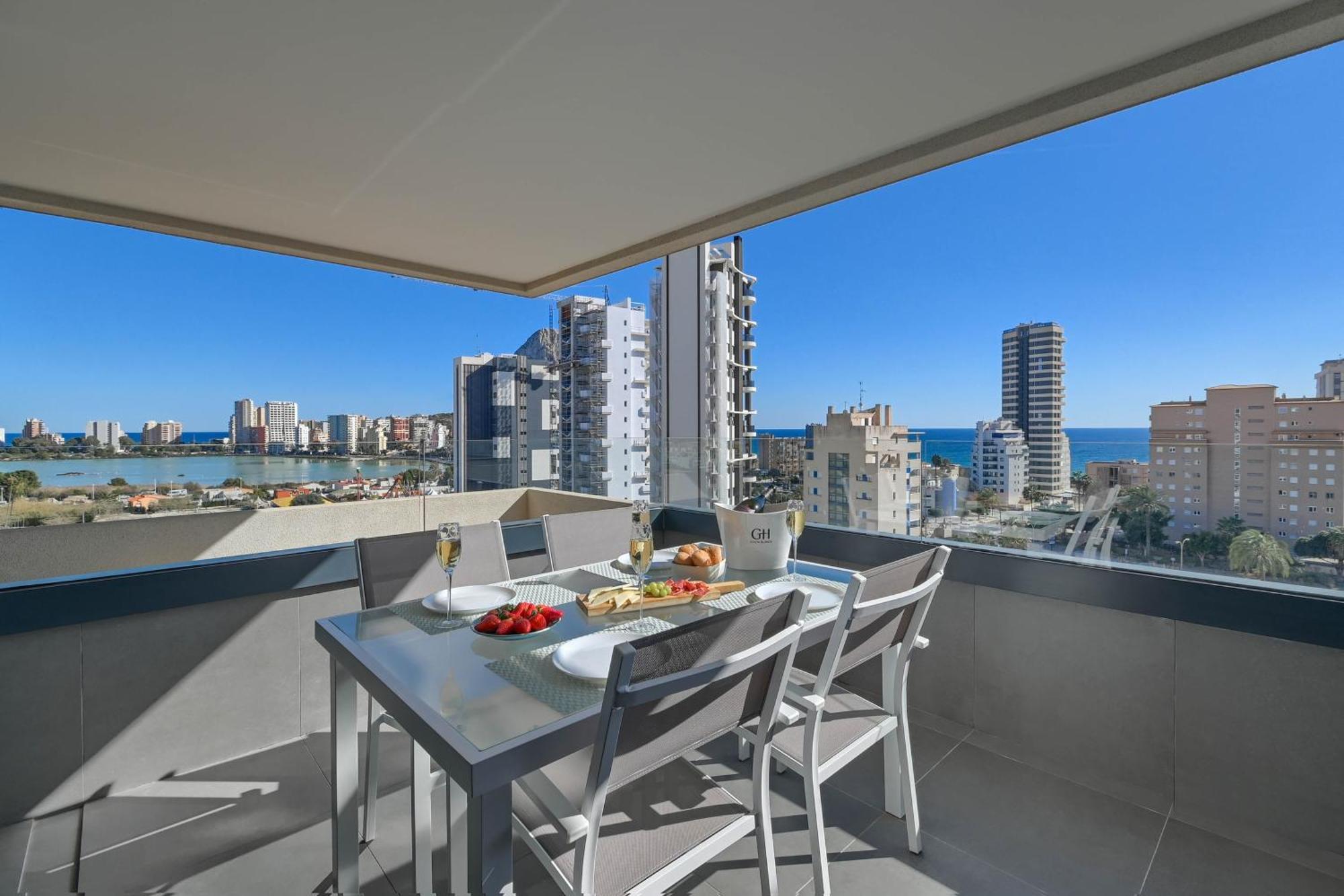 Appartement Apartamento En Alexia