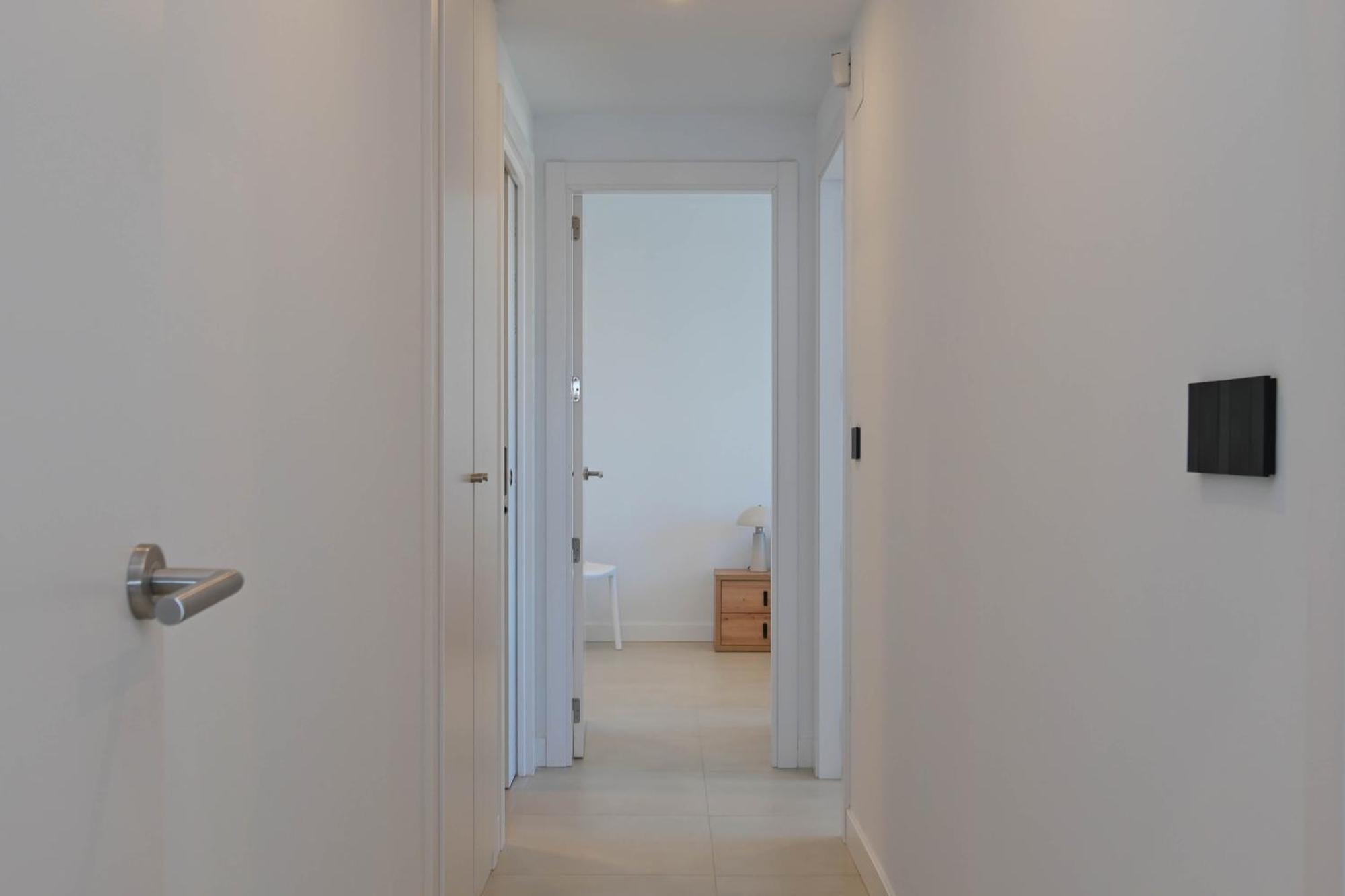 Apartamento En Alexia Appartement Calp