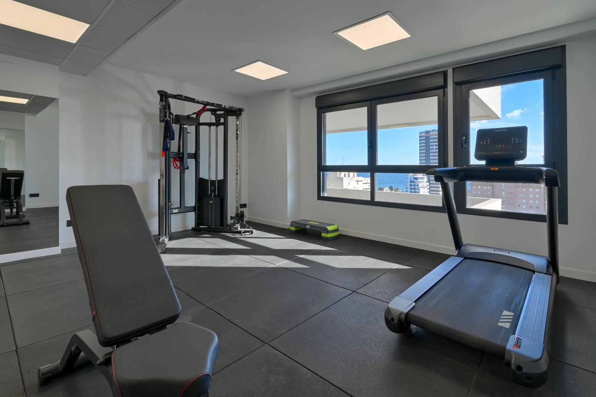 Appartement Apartamento En Alexia *