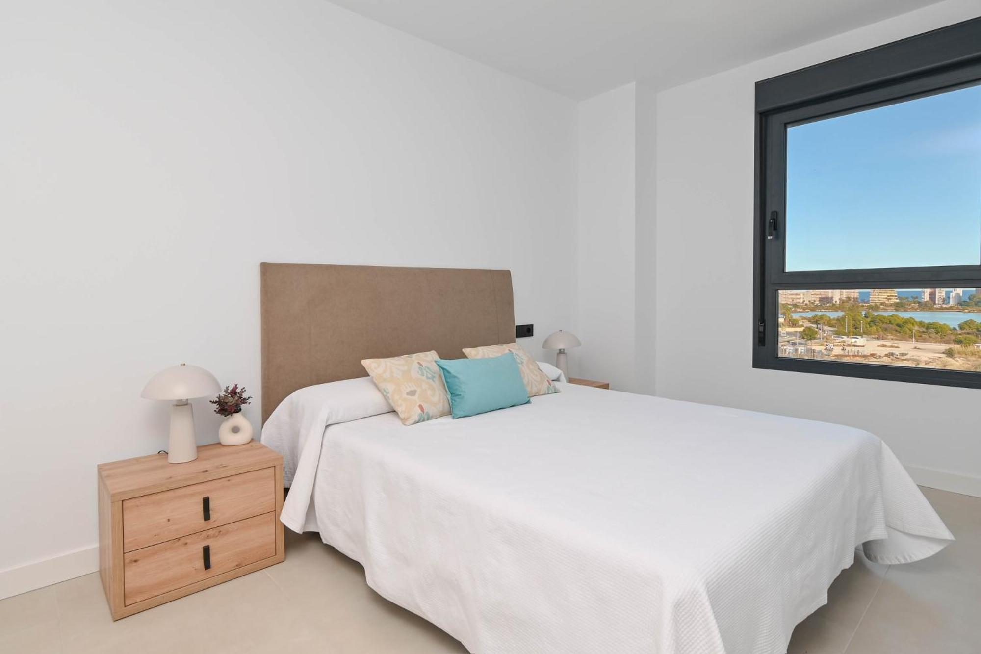 Apartamento En Alexia * Calp