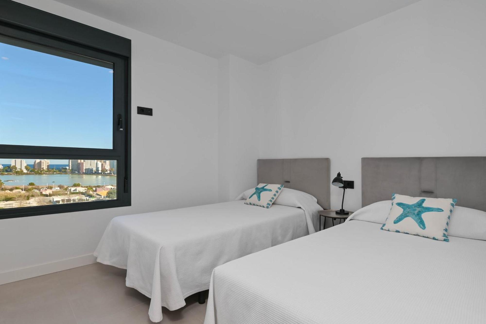 Appartement Apartamento En Alexia *