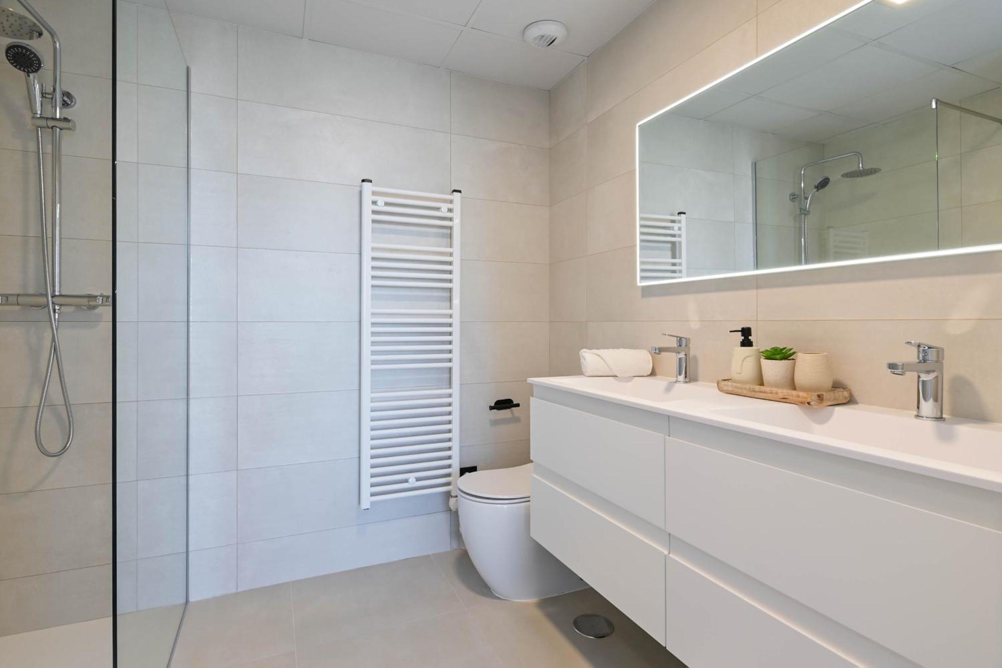 Appartement Apartamento En Alexia