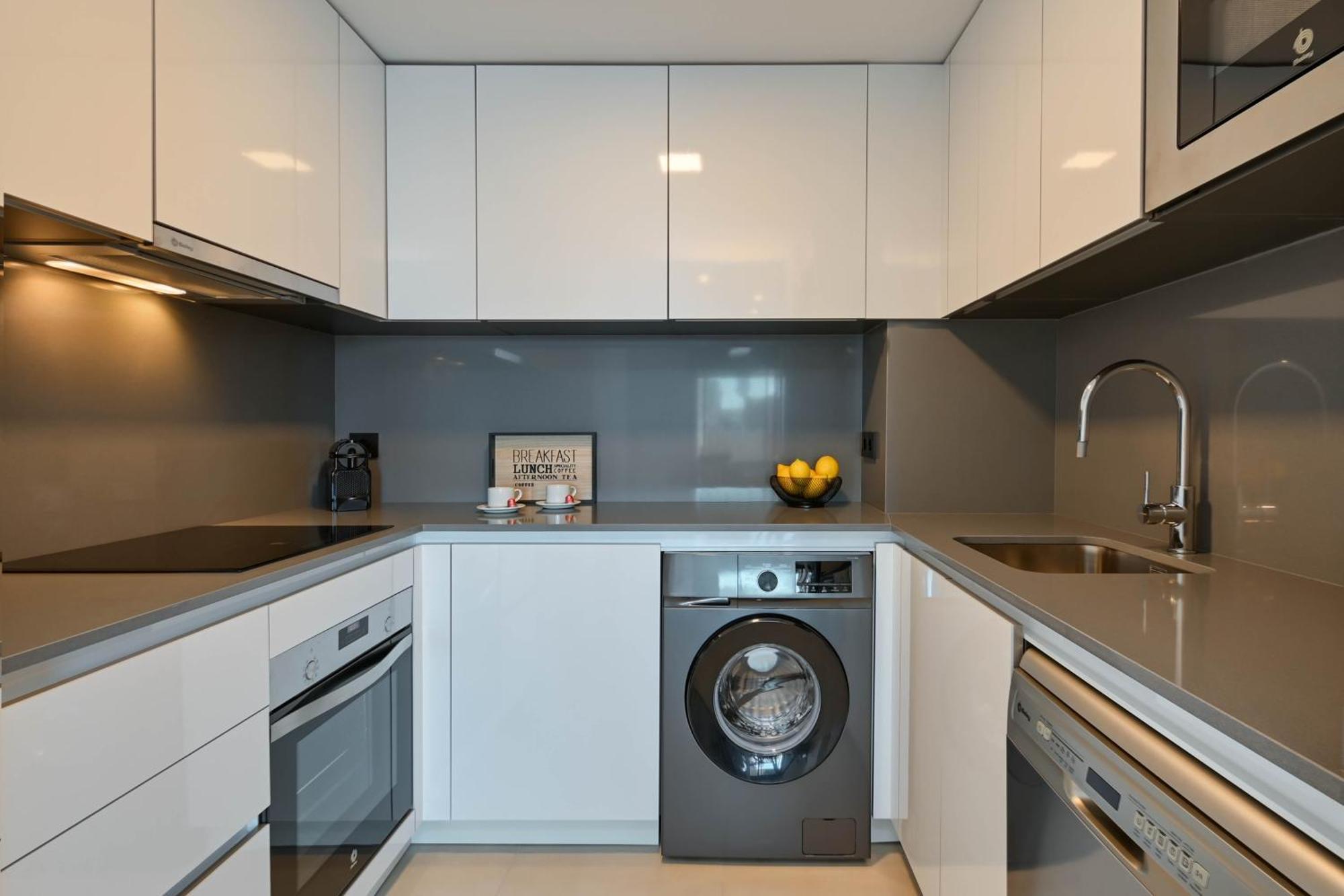 Appartement Apartamento En Alexia Calp