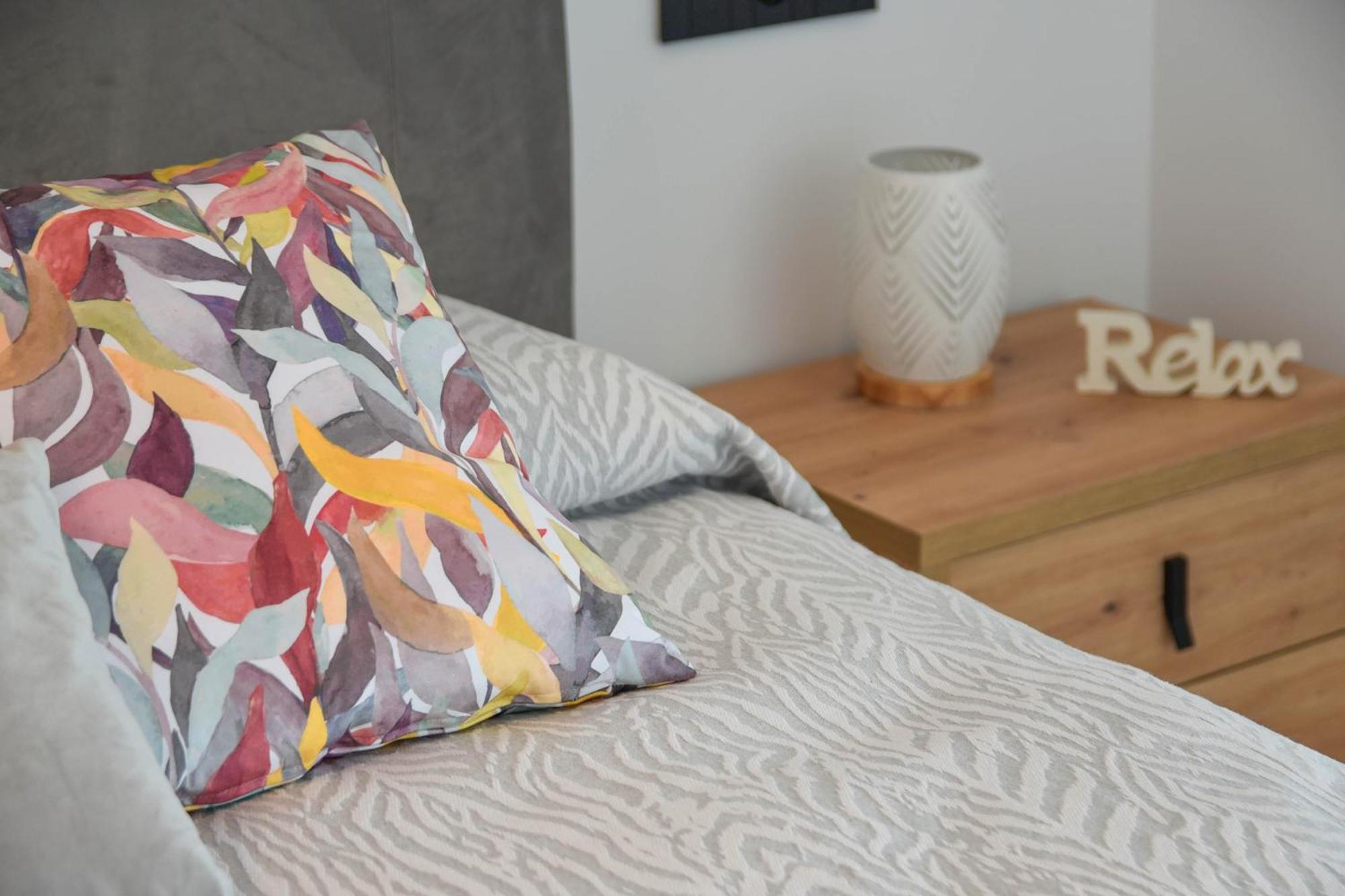 Apartamento En Alexia Calp