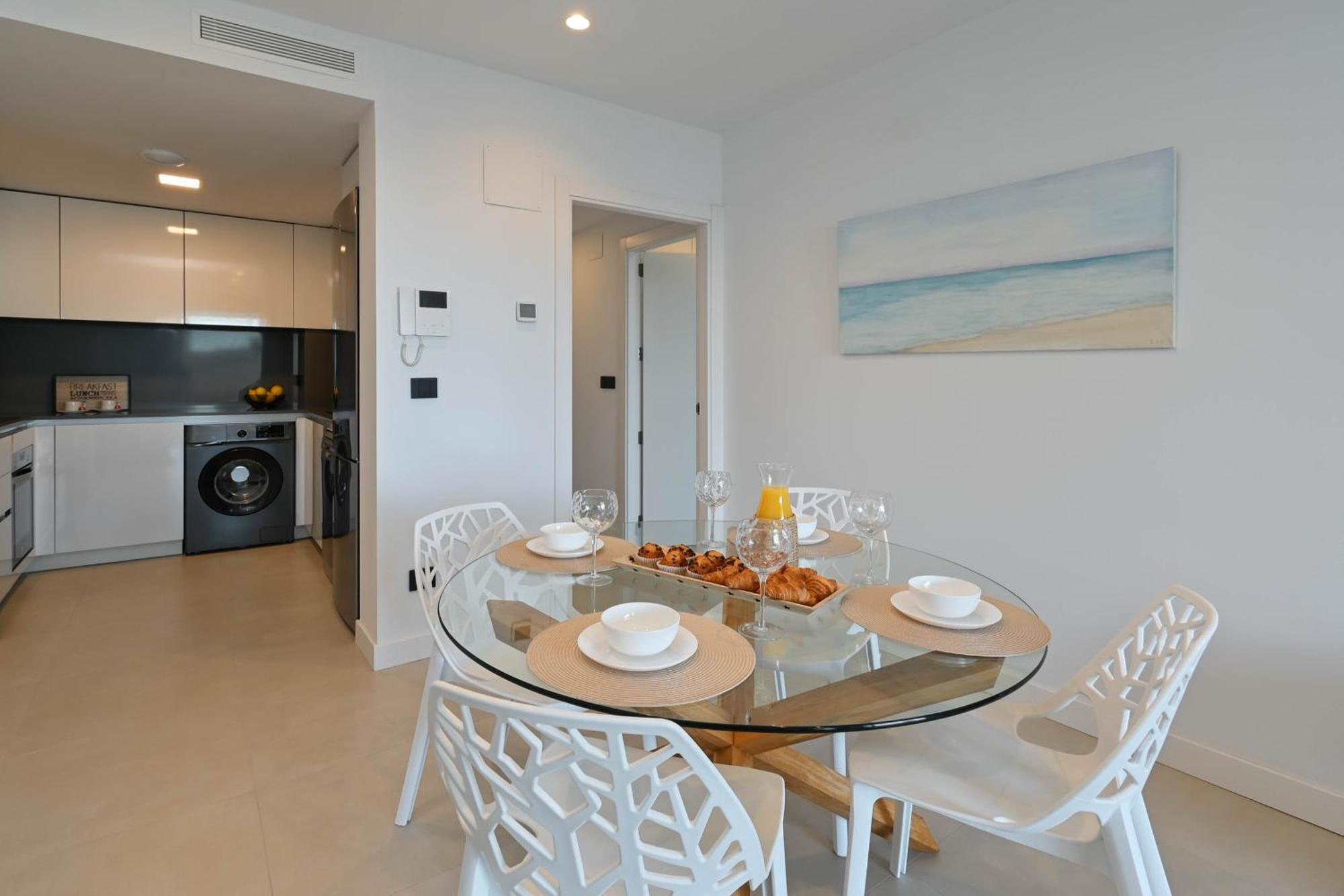 Apartamento En Alexia Appartement *